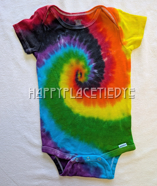 18 Month Onesie