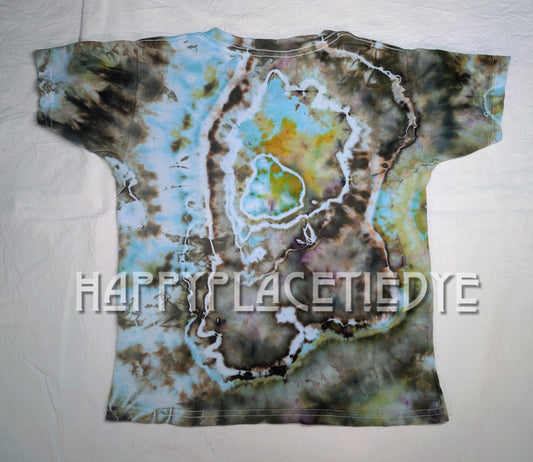 5t Tie Dye Shirt