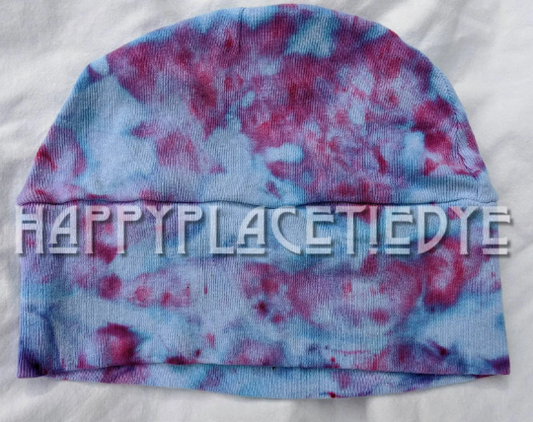 Tie Dye Beanie