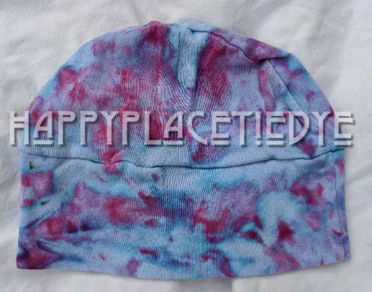 Tie Dye Beanie