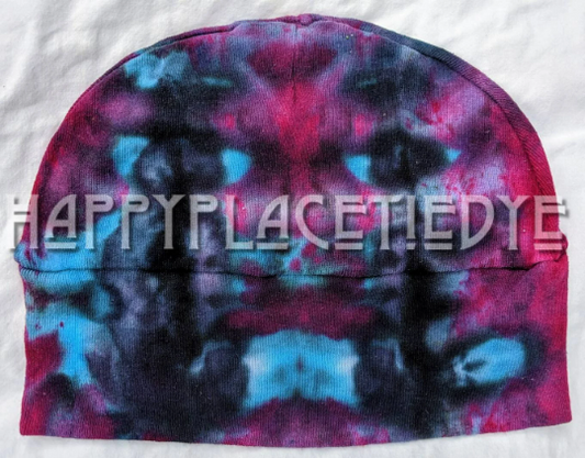 Tie Dye Beanie