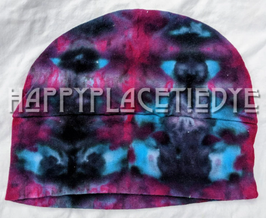 Tie Dye Beanie